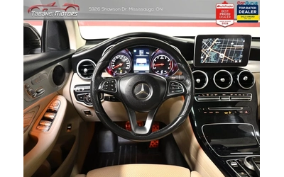 Mercedes-Benz GLC 300 4MATIC* ПОДГРЕВ* ПАНОРАМА* 360* КАМЕРА* AMBIENT* - автомобили, коли, обяви за нови и употребявани 9