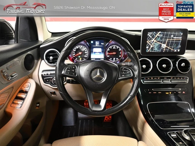 Mercedes-Benz GLC 300 4MATIC* ПОДГРЕВ* ПАНОРАМА* 360* КАМЕРА* AMBIENT* - автомобили, коли, обяви за нови и употребявани 9