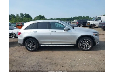 Mercedes-Benz GLC 300 AMG* 4MATIC* PANO* ПОДГРЕВ* 360* BURMESTER* КОЖА* - автомобили, коли, обяви за нови и употребявани 11