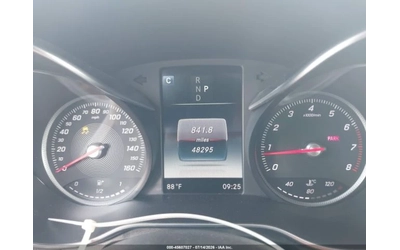 Mercedes-Benz GLC 300 AMG* 4MATIC* PANO* ПОДГРЕВ* 360* BURMESTER* КОЖА* - автомобили, коли, обяви за нови и употребявани 6