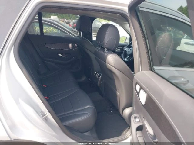 Mercedes-Benz GLC 300 AMG* 4MATIC* PANO* ПОДГРЕВ* 360* BURMESTER* КОЖА* - автомобили, коли, обяви за нови и употребявани 7