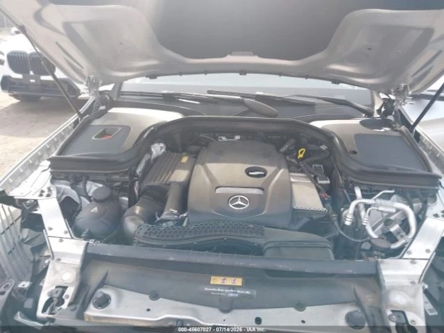 Mercedes-Benz GLC 300 AMG* 4MATIC* PANO* ПОДГРЕВ* 360* BURMESTER* КОЖА* - автомобили, коли, обяви за нови и употребявани 8