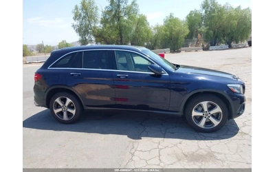 Mercedes-Benz GLC 300 КОЖА* ПОДГРЕВ* ПАНОРАМА* NAVI* CAMERA* - автомобили, коли, обяви за нови и употребявани 11