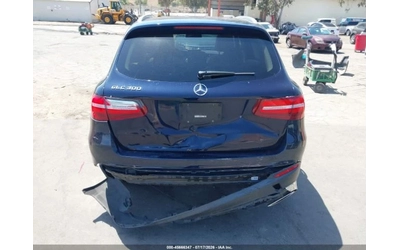 Mercedes-Benz GLC 300 КОЖА* ПОДГРЕВ* ПАНОРАМА* NAVI* CAMERA* - автомобили, коли, обяви за нови и употребявани 14