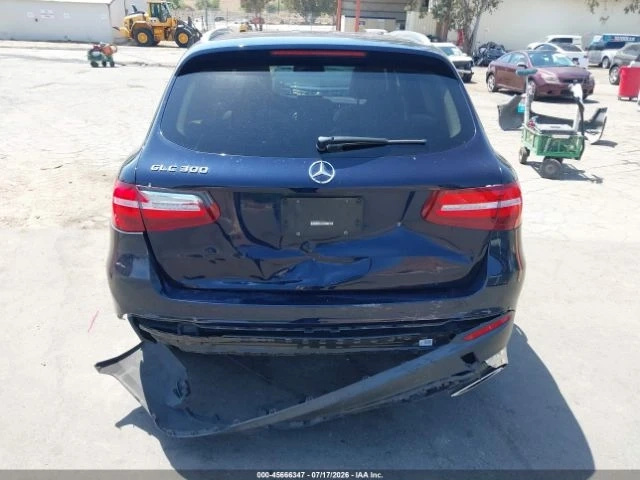 Mercedes-Benz GLC 300 КОЖА* ПОДГРЕВ* ПАНОРАМА* NAVI* CAMERA* - автомобили, коли, обяви за нови и употребявани 14