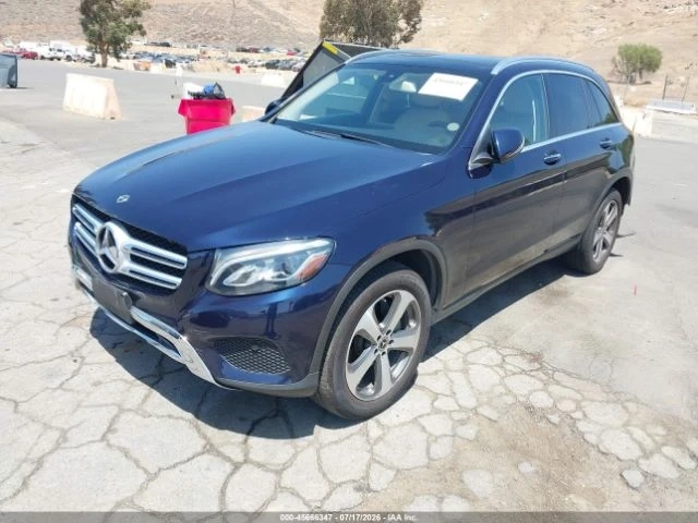 Mercedes-Benz GLC 300 КОЖА* ПОДГРЕВ* ПАНОРАМА* NAVI* CAMERA* - автомобили, коли, обяви за нови и употребявани 1