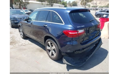 mercedes-benz-glc-300 - 2
