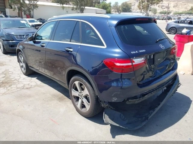 Mercedes-Benz GLC 300 КОЖА* ПОДГРЕВ* ПАНОРАМА* NAVI* CAMERA* - автомобили, коли, обяви за нови и употребявани 2