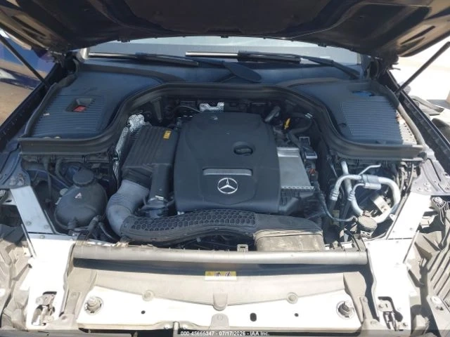 Mercedes-Benz GLC 300 КОЖА* ПОДГРЕВ* ПАНОРАМА* NAVI* CAMERA* - автомобили, коли, обяви за нови и употребявани 8