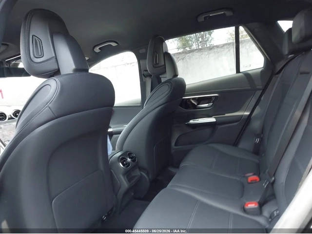 Mercedes-Benz GLC 300 4MATIC* ПОДГРЕВ* ОБДУХВАНЕ* 360* КАМЕРА* HUD* - автомобили, коли, обяви за нови и употребявани 12