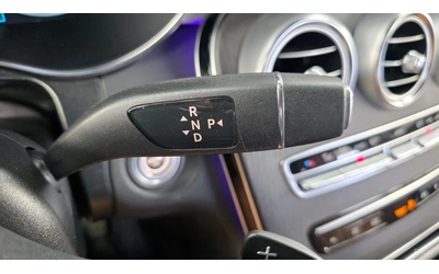 Mercedes-Benz GLC 300 4MATIC/DIGITAL/HEAD-UP/PANOROOF/DRIVE-ASSISTS - автомобили, коли, обяви за нови и употребявани 10