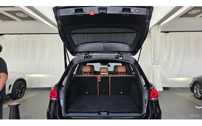 Mercedes-Benz GLC 300 4MATIC/DIGITAL/HEAD-UP/PANOROOF/DRIVE-ASSISTS - автомобили, коли, обяви за нови и употребявани 15