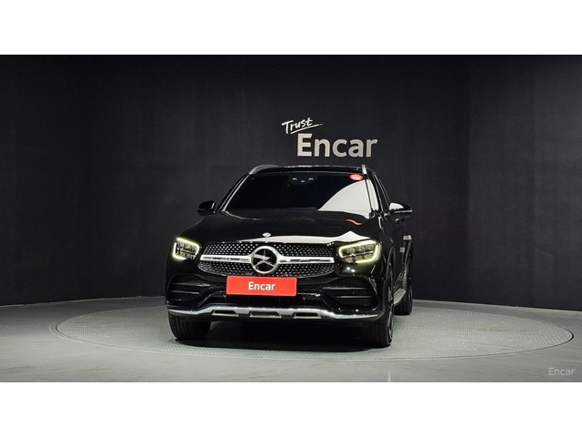 Mercedes-Benz GLC 300 4MATIC/DIGITAL/HEAD-UP/PANOROOF/DRIVE-ASSISTS - автомобили, коли, обяви за нови и употребявани 1