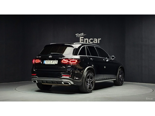 Mercedes-Benz GLC 300 4MATIC/DIGITAL/HEAD-UP/PANOROOF/DRIVE-ASSISTS - автомобили, коли, обяви за нови и употребявани 2