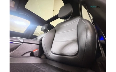 Mercedes-Benz GLC 300 4MATIC/DRIVE-ASSISTS/360VIEW/PANOROOF - автомобили, коли, обяви за нови и употребявани 15