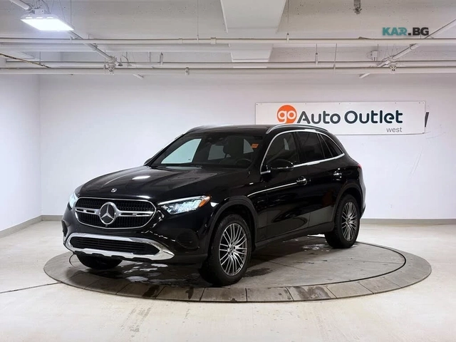Mercedes-Benz GLC 300 4MATIC/DRIVE-ASSISTS/360VIEW/PANOROOF - автомобили, коли, обяви за нови и употребявани 2