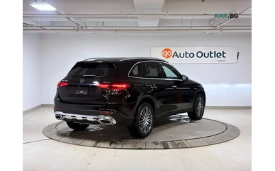 Mercedes-Benz GLC 300 4MATIC/DRIVE-ASSISTS/360VIEW/PANOROOF - автомобили, коли, обяви за нови и употребявани 6