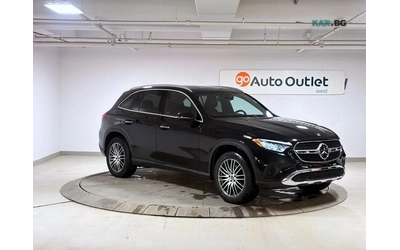 Mercedes-Benz GLC 300 4MATIC/DRIVE-ASSISTS/360VIEW/PANOROOF - автомобили, коли, обяви за нови и употребявани 7