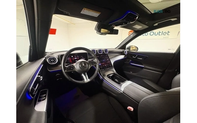 Mercedes-Benz GLC 300 4MATIC/DRIVE-ASSISTS/360VIEW/PANOROOF - автомобили, коли, обяви за нови и употребявани 8