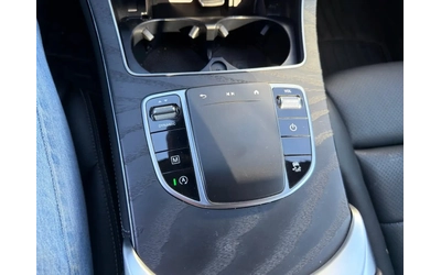 Mercedes-Benz GLC 300 4MATIC/AMG-PACK/PANOROOF/BURMESTER/DIGITAL-DASH - автомобили, коли, обяви за нови и употребявани 11