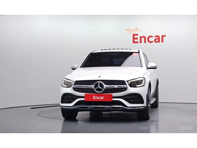 Mercedes-Benz GLC 300 FACELIFT* COUPE* ОБДУХВАНЕ* ДИСТРОНИК* ХЕДЪП* - автомобили, коли, обяви за нови и употребявани 2