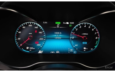 Mercedes-Benz GLC 300 ДИСТРОНИК* 360КАМЕРА* ХЕДЪП* LANE* ASSIST* - автомобили, коли, обяви за нови и употребявани 11