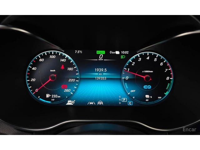 Mercedes-Benz GLC 300 ДИСТРОНИК* 360КАМЕРА* ХЕДЪП* LANE* ASSIST* - автомобили, коли, обяви за нови и употребявани 11