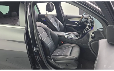 Mercedes-Benz GLC 300 ДИСТРОНИК* 360КАМЕРА* ХЕДЪП* LANE* ASSIST* - автомобили, коли, обяви за нови и употребявани 13
