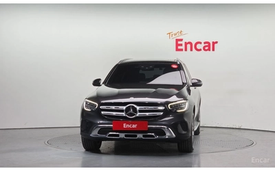 mercedes-benz-glc-300 - 2