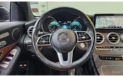 Mercedes-Benz GLC 300 AMG* LINE* HYBRID* COUPE* ДИСТРОНИК* ХЕДЪП* - автомобили, коли, обяви за нови и употребявани 6