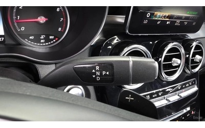 Mercedes-Benz GLC 300 4MATIC* AMG-LINE* ПОДГРЕВ* 360* КАМЕРА* HUD* - автомобили, коли, обяви за нови и употребявани 13