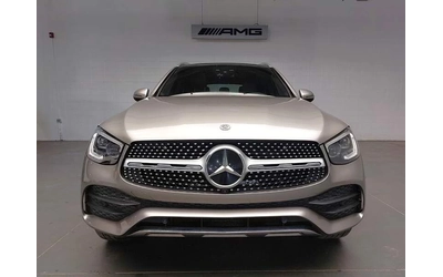 mercedes-benz-glc-300 - 0