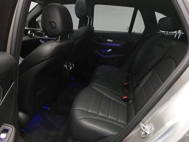 Mercedes-Benz GLC 300 4MATIC* AMG* HUD* ПАНОРАМА* ПОДГРЕВ* LANE ASSIST - автомобили, коли, обяви за нови и употребявани 14