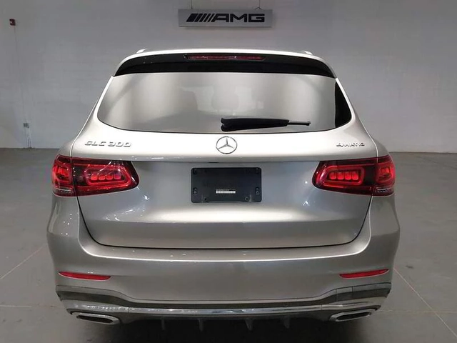 Mercedes-Benz GLC 300 4MATIC* AMG* HUD* ПАНОРАМА* ПОДГРЕВ* LANE ASSIST - автомобили, коли, обяви за нови и употребявани 4