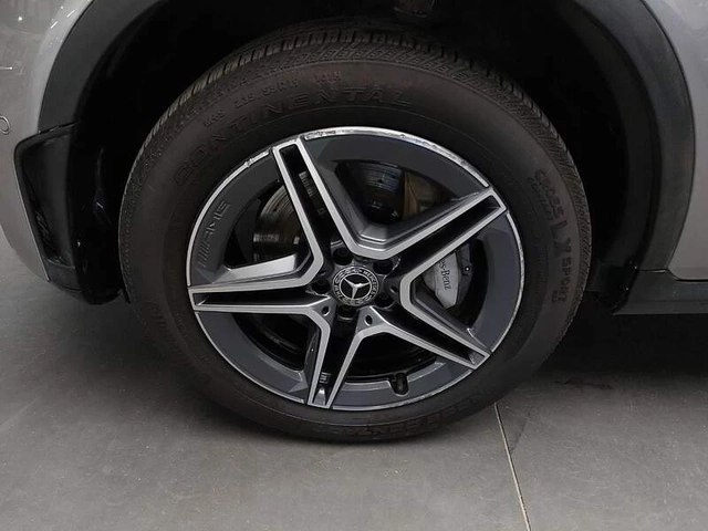 Mercedes-Benz GLC 300 4MATIC* AMG* HUD* ПАНОРАМА* ПОДГРЕВ* LANE ASSIST - автомобили, коли, обяви за нови и употребявани 5