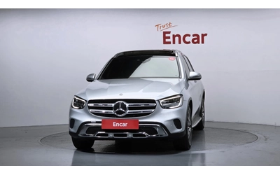 mercedes-benz-glc-300 - 2