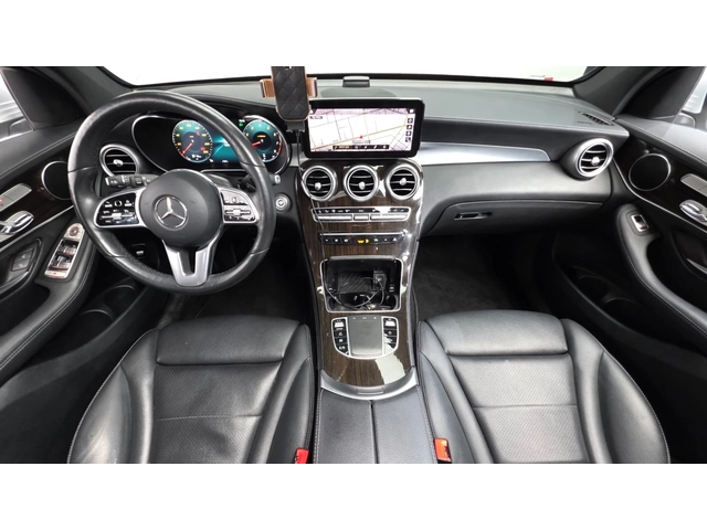 Mercedes-Benz GLC 300 4MATIC - автомобили, коли, обяви за нови и употребявани 6