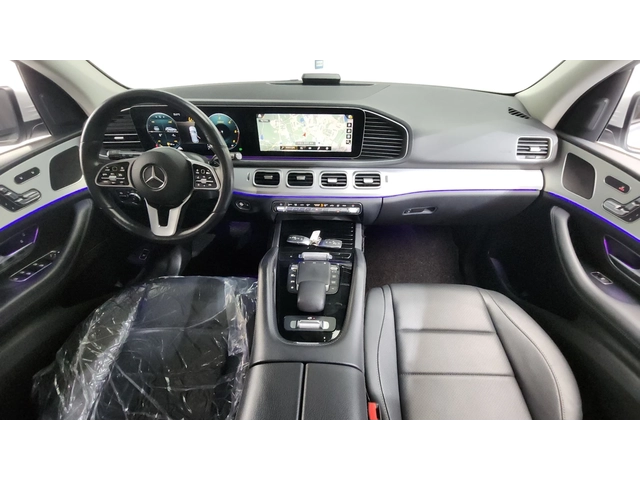 Mercedes-Benz GLC 300 - автомобили, коли, обяви за нови и употребявани 4