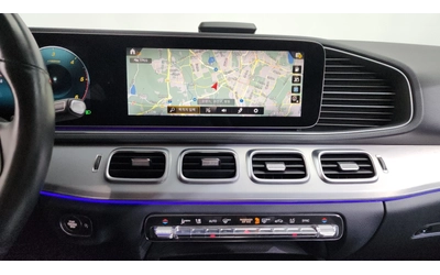 Mercedes-Benz GLC 300 - автомобили, коли, обяви за нови и употребявани 8