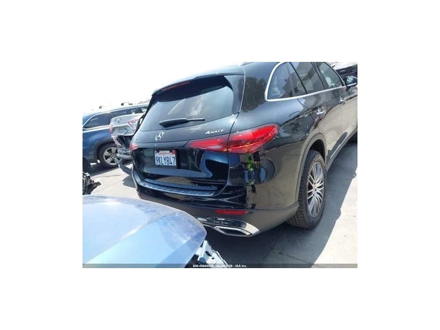 Mercedes-Benz GLC 300 4MATIC - автомобили, коли, обяви за нови и употребявани 14