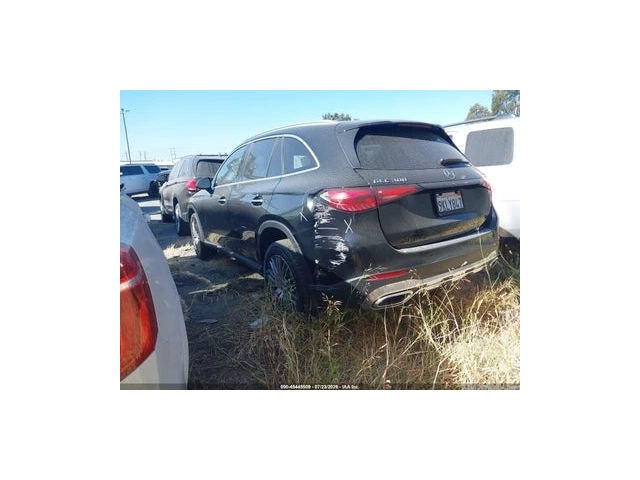Mercedes-Benz GLC 300 4MATIC - автомобили, коли, обяви за нови и употребявани 2