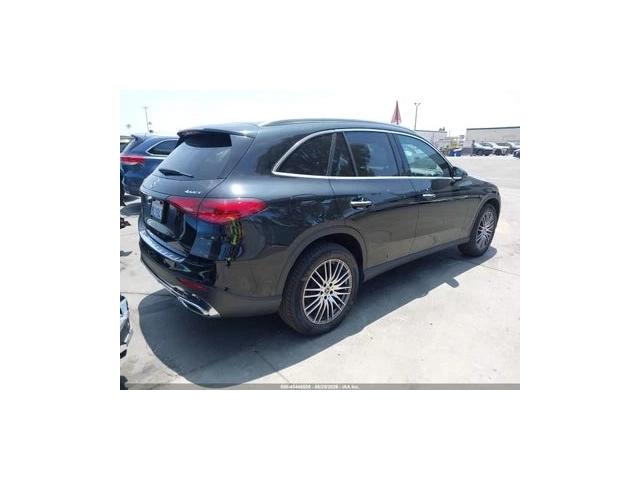 Mercedes-Benz GLC 300 4MATIC - автомобили, коли, обяви за нови и употребявани 3