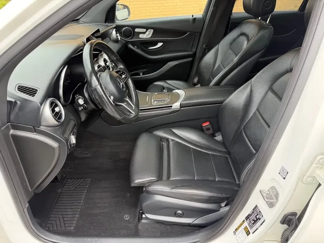 Mercedes-Benz GLC 300 4MATIC AMG - автомобили, коли, обяви за нови и употребявани 7