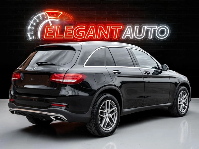 Mercedes-Benz GLC 300 GLC 300 4MATIC | Burmester | Panorama | HUD | Navi - автомобили, коли, обяви за нови и употребявани 4