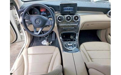 Mercedes-Benz GLC 300 4MATIC - автомобили, коли, обяви за нови и употребявани 7