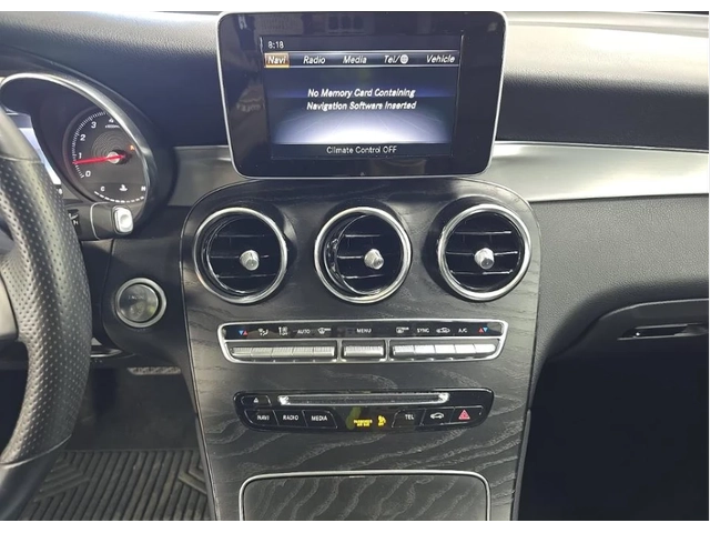 Mercedes-Benz GLC 300 4MATIC - автомобили, коли, обяви за нови и употребявани 11