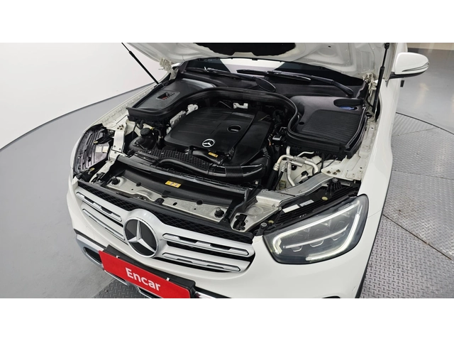 Mercedes-Benz GLC 300 4MATIC - автомобили, коли, обяви за нови и употребявани 5