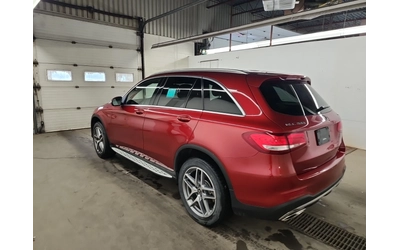 mercedes-benz-glc-300 - 2