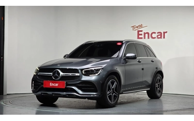mercedes-benz-glc-300 - 0