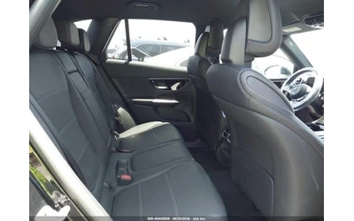Mercedes-Benz GLC 300 4MATIC - автомобили, коли, обяви за нови и употребявани 7